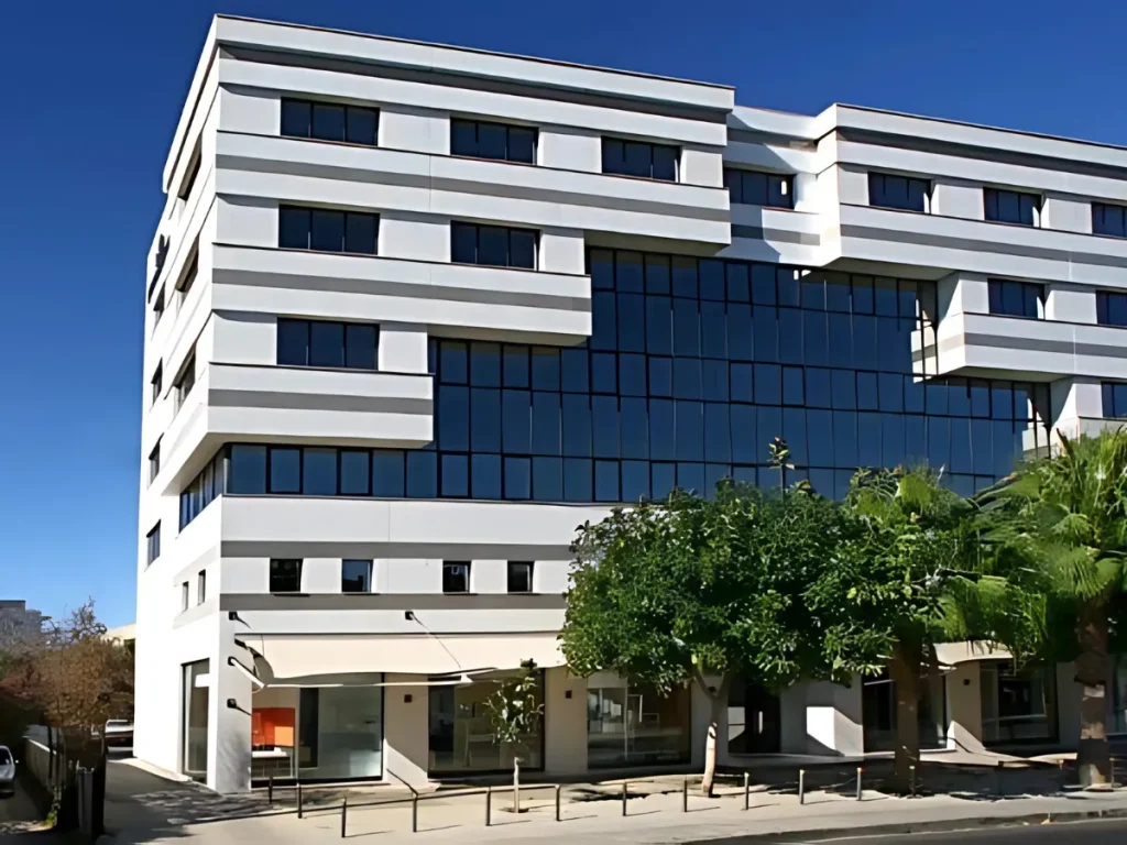 Bigsolar Bürogesellschaft